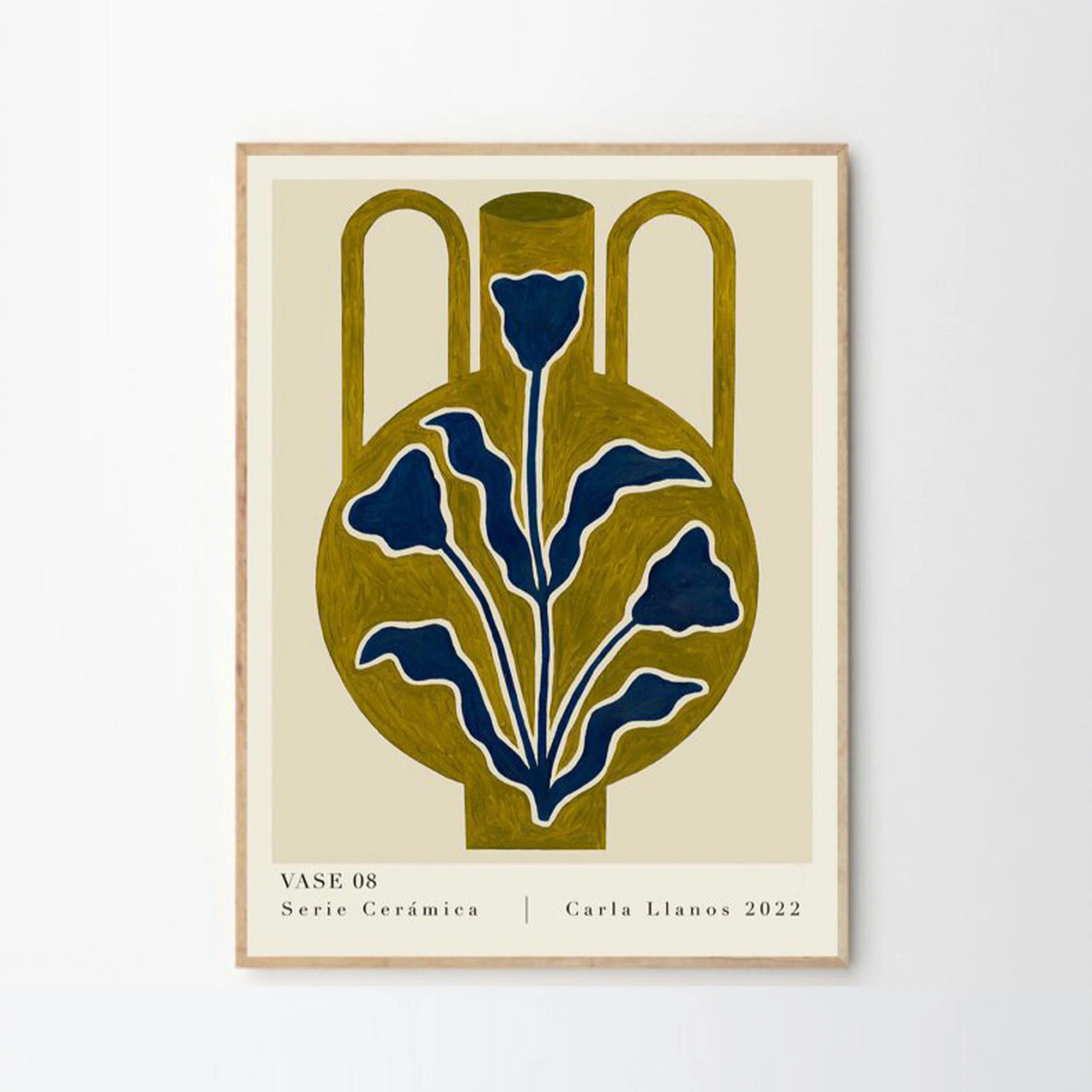 The Poster Club New 22
